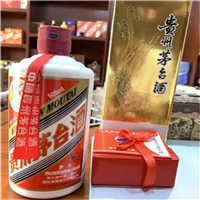 潍坊烟酒回收