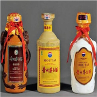 潍坊烟酒回收