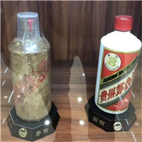 潍坊烟酒回收
