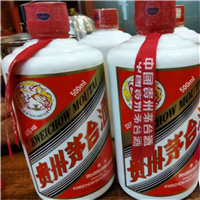 潍坊烟酒回收