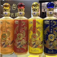 潍坊烟酒回收