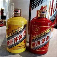 潍坊烟酒回收