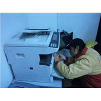 成都复印机维修