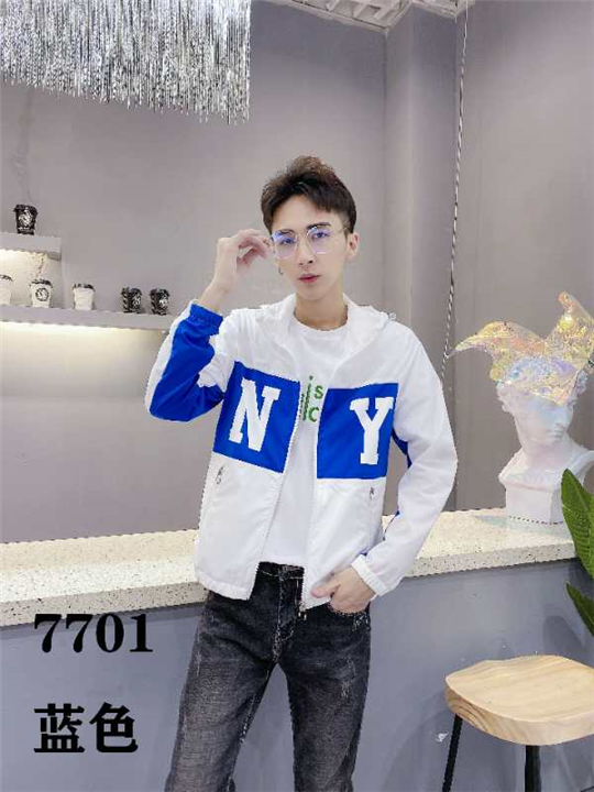 欢乐谷男装3 