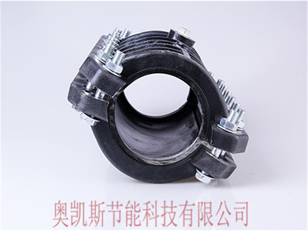 新疆HDPE给水管材管件 