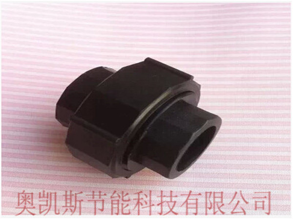 新疆HDPE给水管材管件 