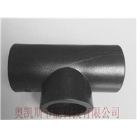 新疆HDPE给水管材管件 