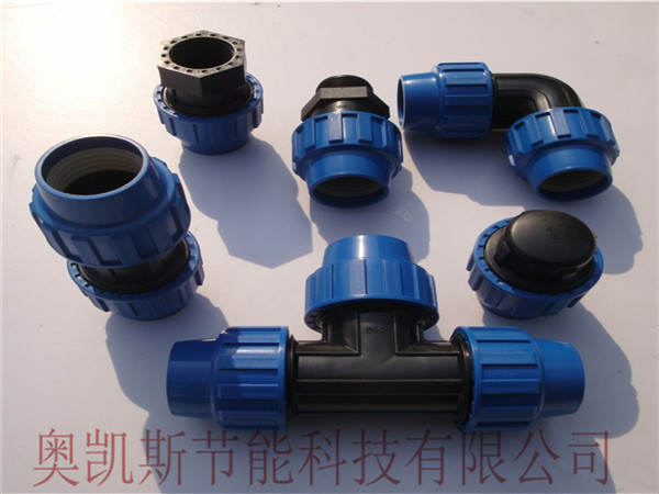 乌鲁木齐HDPE给水管材 