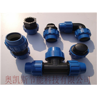 乌鲁木齐HDPE给水管材 
