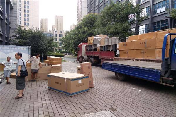嵩明家具拆装 