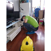 除甲醛业务一雅成一里除甲醛施
