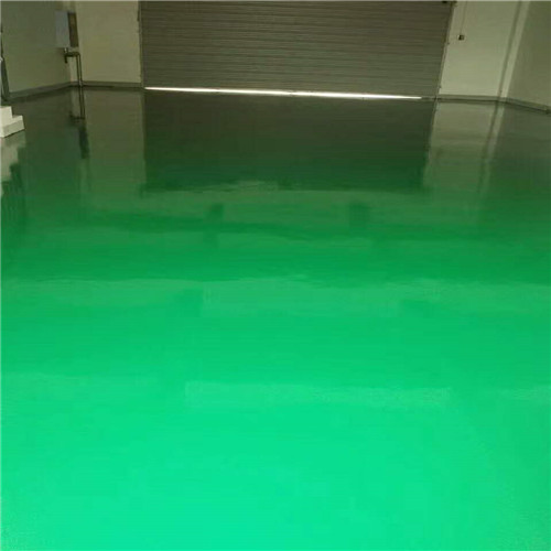 台州环氧地坪厂家