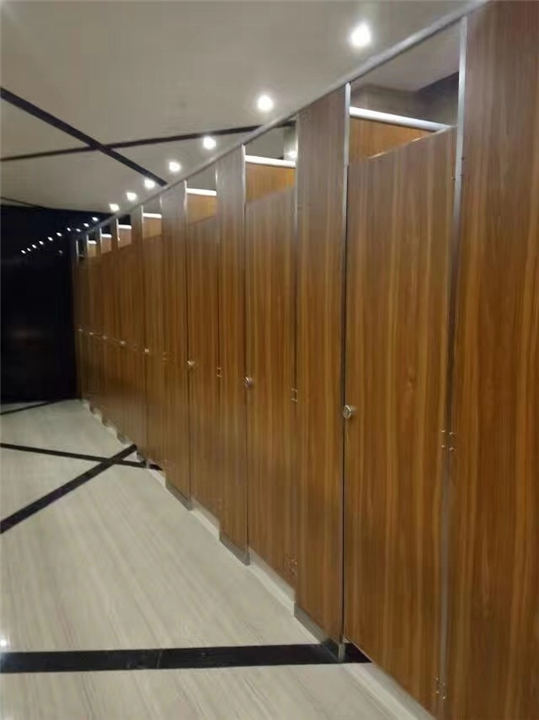 西宁洗手间隔断 