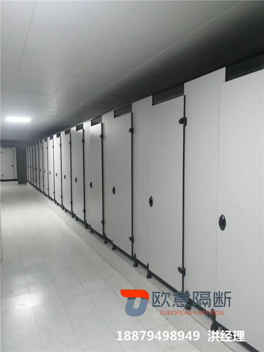 淮安卫生间隔断尺寸标准是什么
