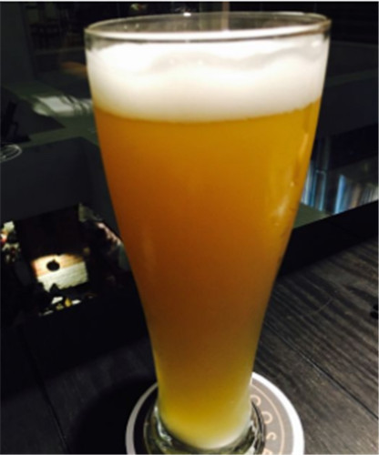 麒麟生啤供应厂家 