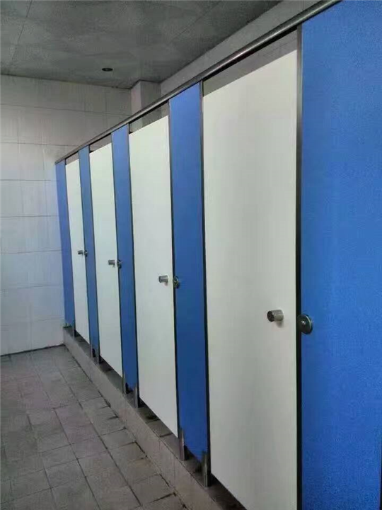 兰州公共卫生间隔断的几种类型