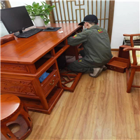 无锡灭鼠公司