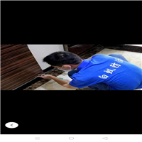 无锡灭白蚁