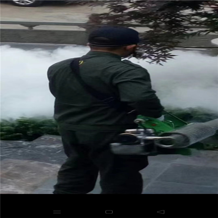 无锡灭苍蝇