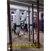忻州铁皮保温