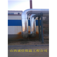 阳泉铁皮保温