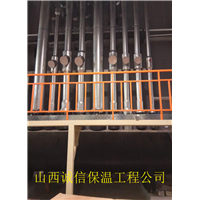 太原管道保温厂家