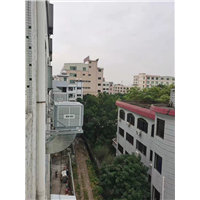 广州厂房降温