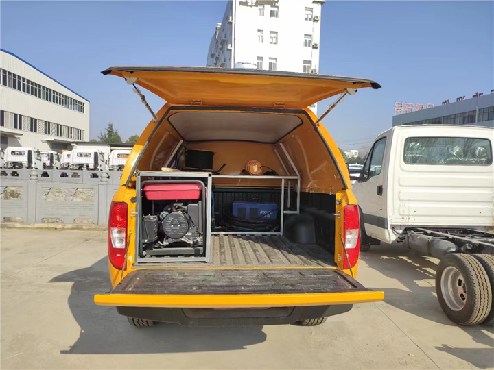 山东抢险车、山东抢险车出售