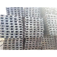 新疆槽钢