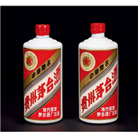 北京收购茅台酒 