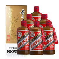 石景山茅台酒回收