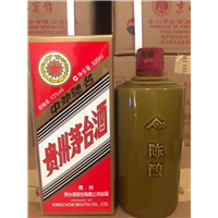 北京上门回收茅台酒 