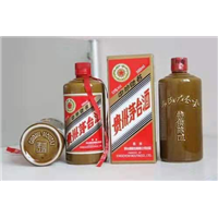 海淀上门回收茅台酒