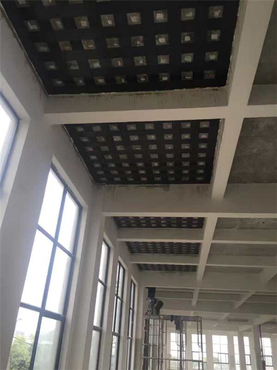 徐州碳纤维加固公司 