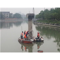 宁德水下切割