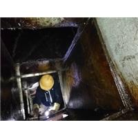成都油烟管道清洗注意事项 