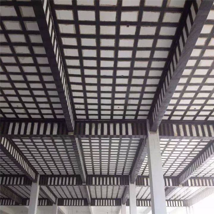 广东碳纤维加固 