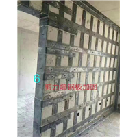广东粘钢板加固