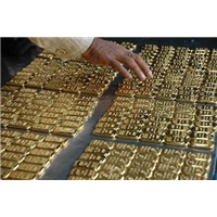 景德镇回收黄金