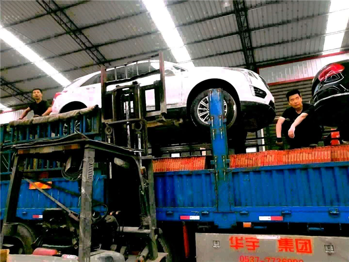 成都武侯区叉车租赁 