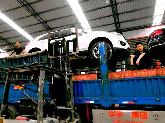 10吨叉车出租公司 