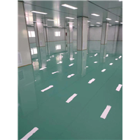 广东深圳环氧地坪