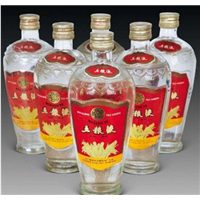 海门白酒回收