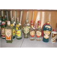 如东老酒回收