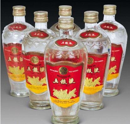 如东名酒回收 