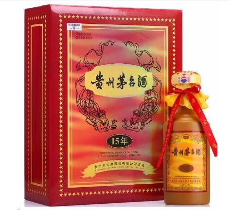 如皋茅台酒回收 