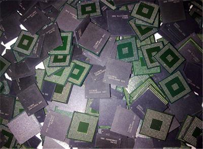 珠海芯片回收公司