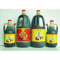 新疆酱油醋壶 