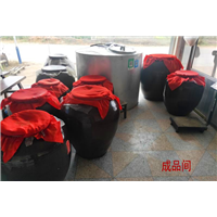 柳州白酒酿制厂家 