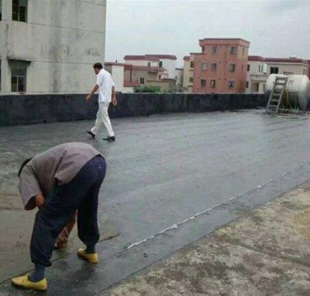 重庆防水补漏